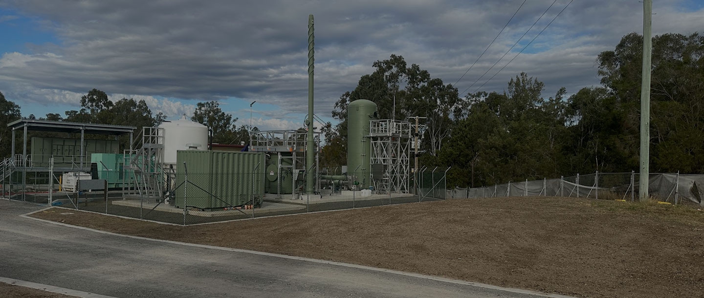 Emission Treatment Solutions