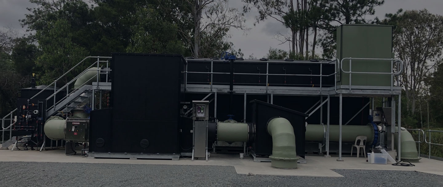 Emission Treatment Solutions