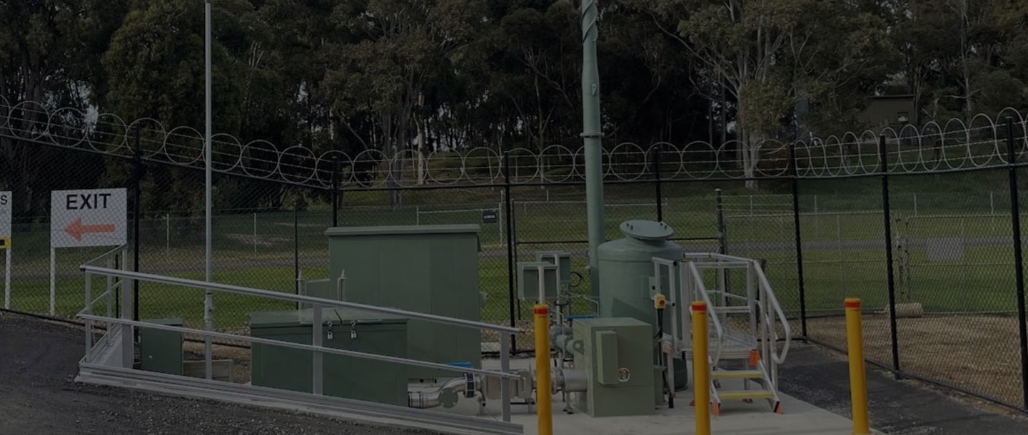 Emission Treatment Solutions